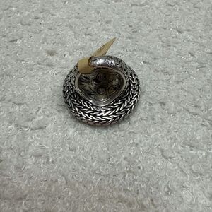 John Hardy Ring